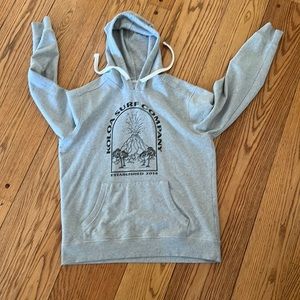 Koloa Surf Co. Hoodie